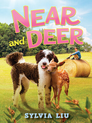 cover image of Near and Deer